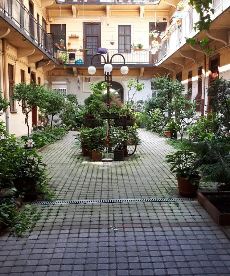 Chic Design Studio 2 Budapešť